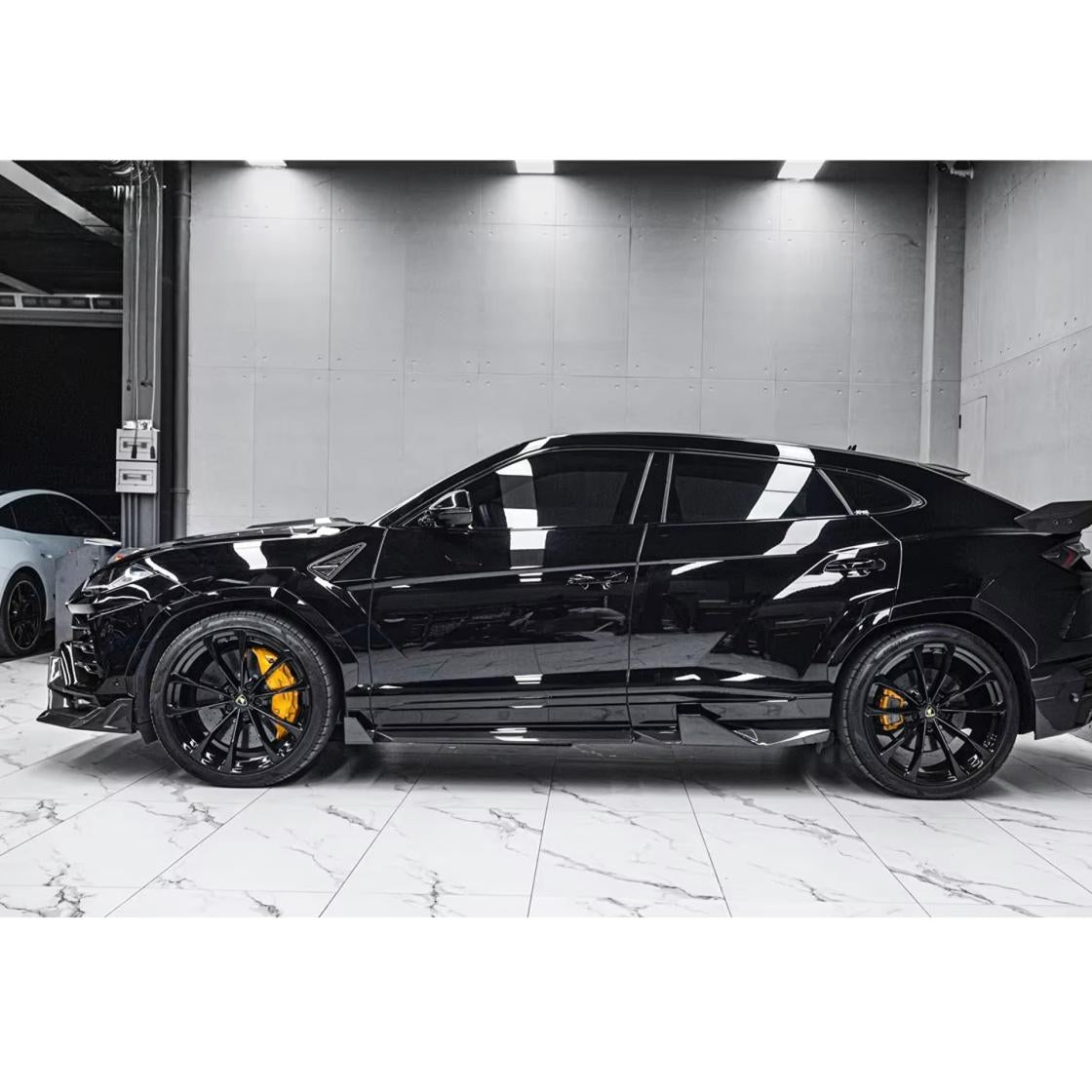 IMP Performance Carbon Fiber Side Skirts - Lamborghini Urus (2018-2022)