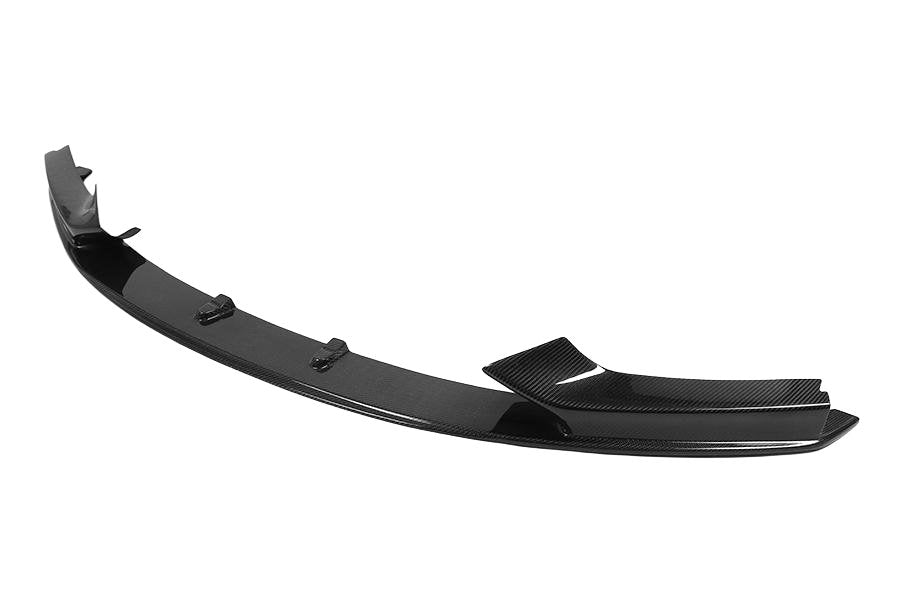 Carbon Fiber Front Lip - BMW M235i M240i F22 (2014-2017)