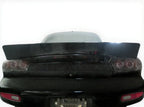 Rocket Bunny Style Rear Lip Spoiler – Mazda RX7 FD (1992–1997) PFL