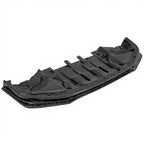 Nismo Style Forged Carbon Front Lip - Nissan GT-R R35 (2012 - 2016) DBA