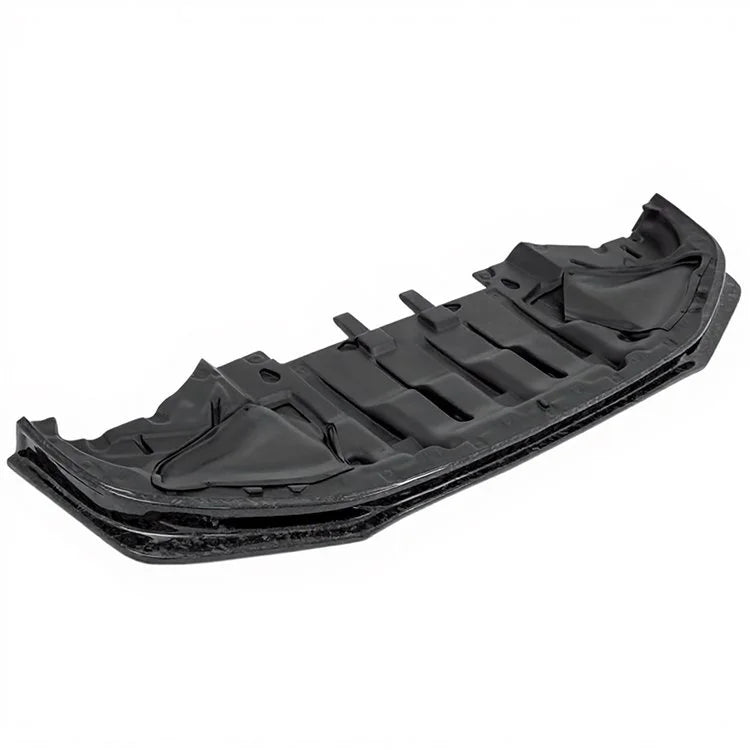 Nismo Style Carbon Fiber Front Lip – Nissan GT-R R35 (2012 - 2016) DBA