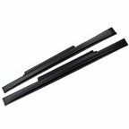 Zele Style Side Skirts – Nissan GT-R R35 (2008 – 2016) CBA / DBA