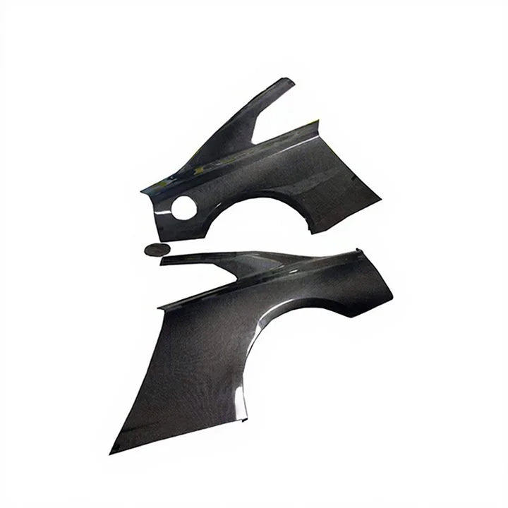 Carbon Fiber Rear Fender – Nissan GT-R R35 (2008 - 2016) CBA / DBA