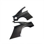 Carbon Fiber Rear Fender – Nissan GT-R R35 (2008 - 2016) CBA / DBA