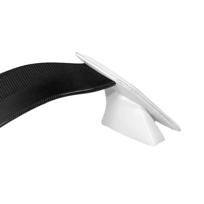 OEM Style Half Carbon Fiber Spoiler – Honda Civic FL5 Type R (2023+)