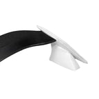 OEM Style Half Carbon Fiber Spoiler – Honda Civic FL5 Type R (2023+)
