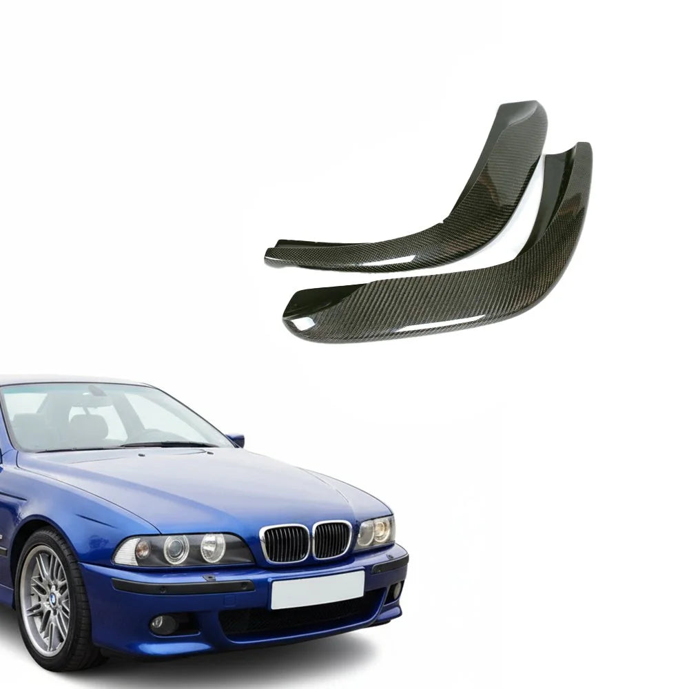 Carbon Fiber Front Splitter - BMW E36 (1992-1999)