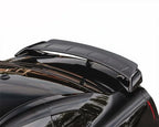 Wald Style Rear Spoiler – Nissan GT-R R35 (2008–2016) CBA / DBA