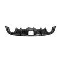 Carbon Fiber Rear Diffuser - Nissan 370Z ( 2009 - 2020 ) Z34
