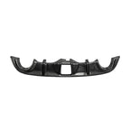 Carbon Fiber Rear Diffuser - Nissan 370Z ( 2009 - 2020 ) Z34