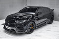 IMP Performance Carbon Fiber Front Fender Flares - Lamborghini Urus (2018-2022)