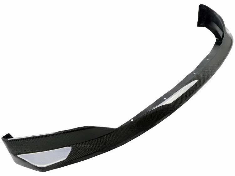 JKS-2 Style Carbon Fiber Front Lip – Honda S2000 (2003–2007) AP2
