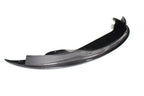 A Style Carbon Fiber Front Lip - BMW 3 Series E90 (2005-2013)