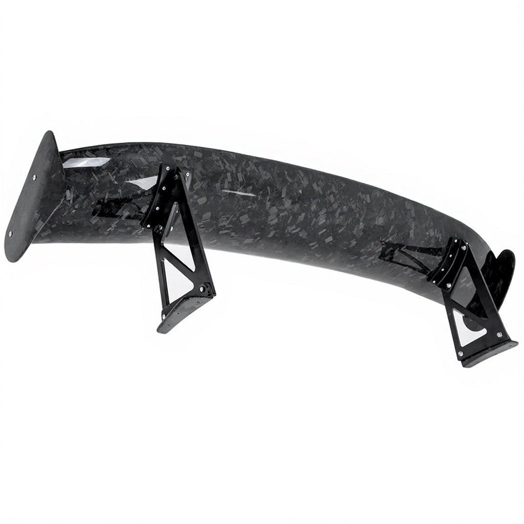 Spoon Style Carbon Fiber Rear Spoiler – Honda S2000 (1999–2007) AP1 AP2