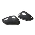 Carbon Fiber Mirror Cover - Audi A3 S3 RS3 (2020-2025) 8Y