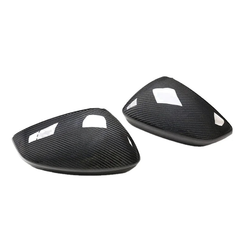 Carbon Fiber Mirror Cover - Audi A3 S3 RS3 (2020-2025) 8Y