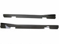 Varis Style Carbon Fiber Side Skirt – Nissan GT-R R35 (2008+) CBA / DBA / 4BA