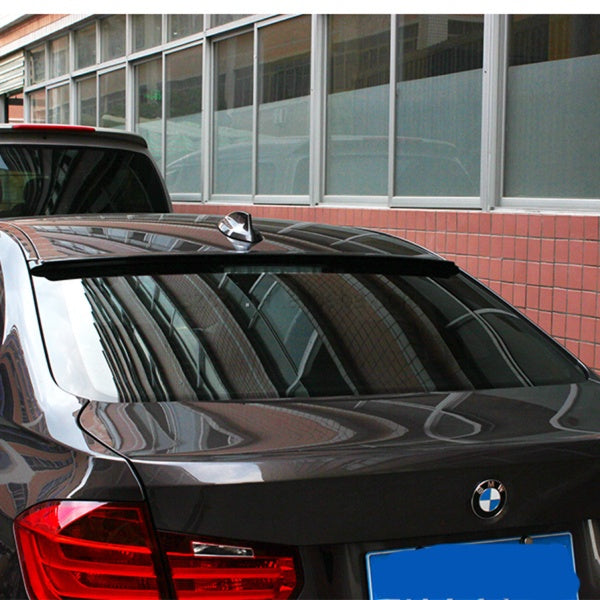 Carbon Fiber Roof Spoiler - BMW 3 Series F30 (2012-2019)