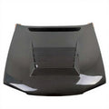 DMAX Style Carbon Fiber Bonnet – Nissan Skyline R32 (1989 - 1994) GT-R
