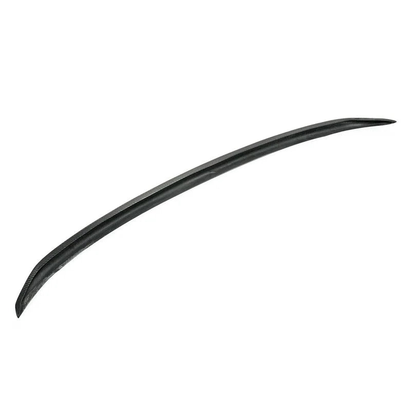 TK Style Carbon Fiber Front Lip - Nissan 370Z ( 2013 - 2020 ) Z34