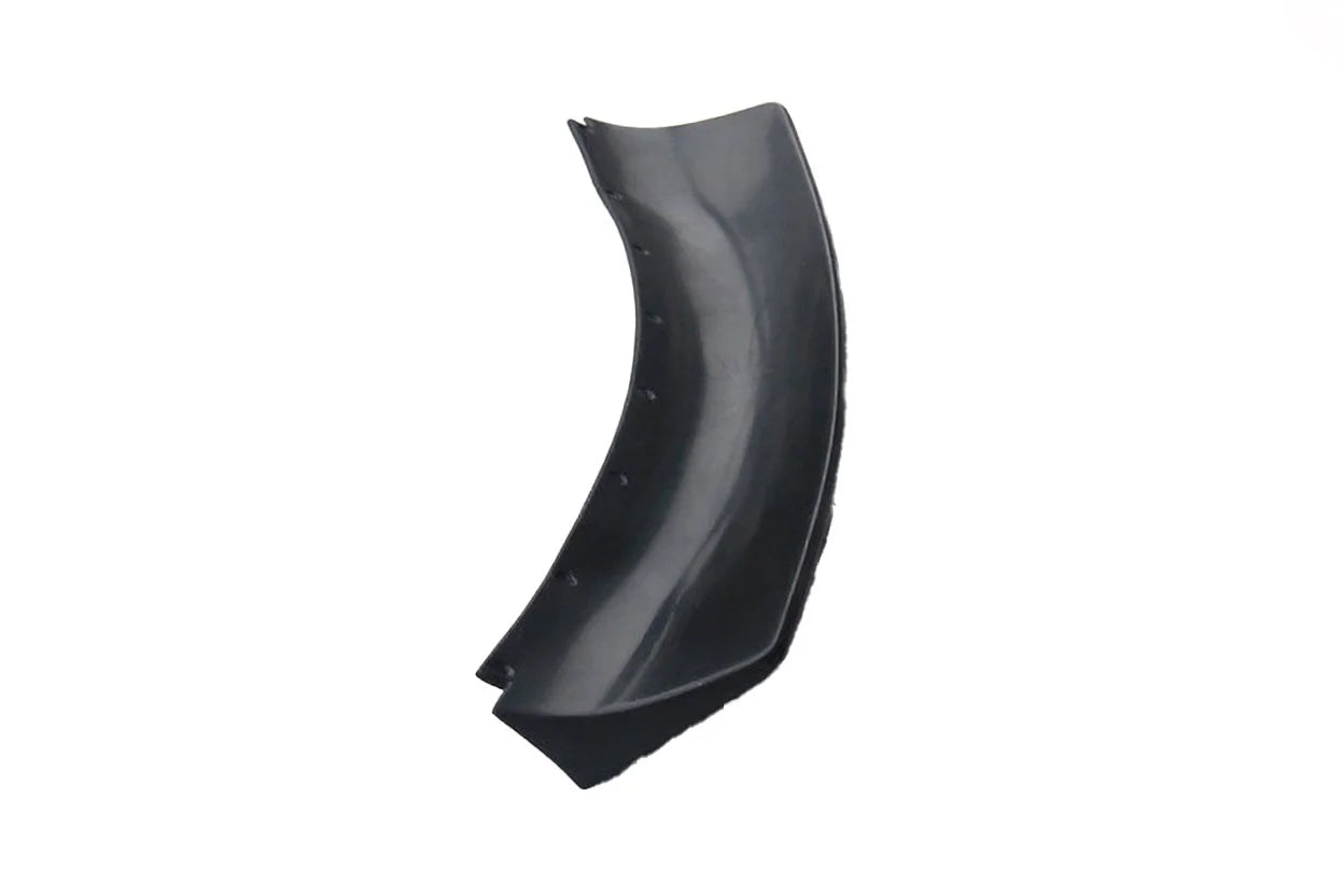 Rocket Bunny V2 Style Rear Lip Spoiler – Mazda RX7 FD (1992–1997) PFL