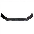 Varis Style Carbon Fiber Front Lip – Nissan GT-R R35 (2008 - 2016) CBA / DBA