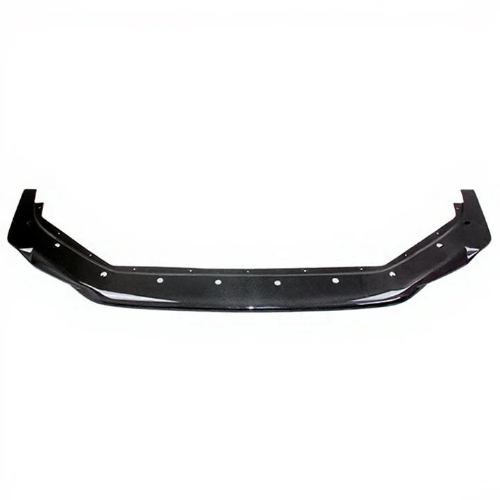 Varis Style Carbon Fiber Front Lip – Nissan GT-R R35 (2008 - 2016) CBA / DBA