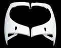 BN Style Front Fender +25mm - Nissan Silvia 180SX ( 1989 - 1998 )