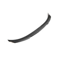 Carbon Fiber Rear Lip Spoiler - BMW M240i G42 (2021-2023)