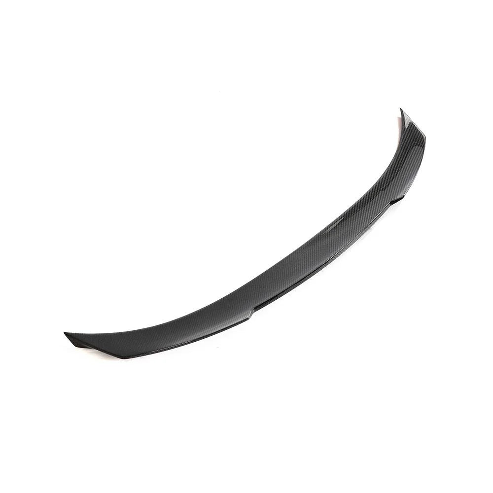 Carbon Fiber Rear Lip Spoiler - BMW M240i G42 (2021-2023)