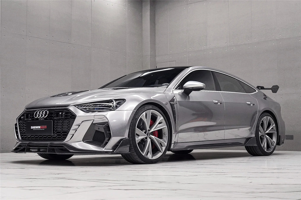 IMP Performance Full Body Kit - Audi RS7 (2019-2024)