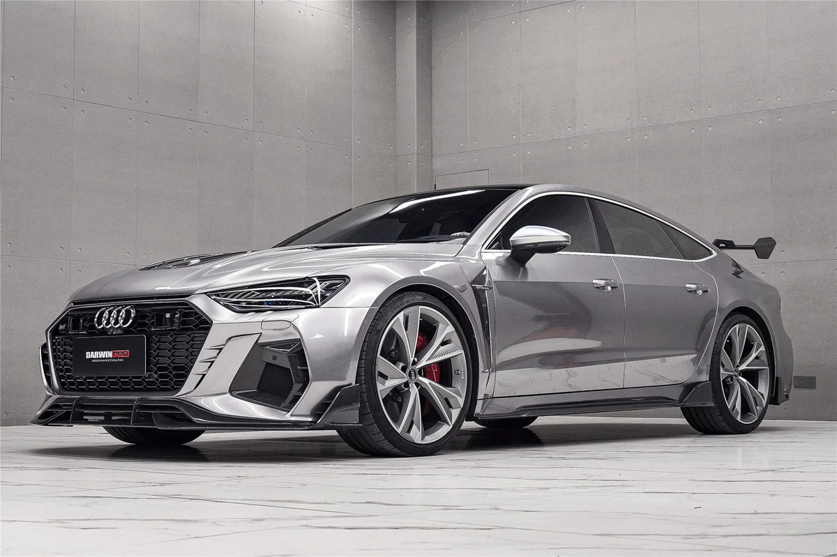 IMP Performance Full Body Kit - Audi RS7 (2019-2024)