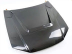 Spec-R Style Carbon Fiber Hood Bonnet – Nissan Skyline R34 GTR (1999 - 2002)