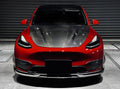 IMP Performance Carbon Fiber Front Lip - Tesla Model Y (2020-2022)