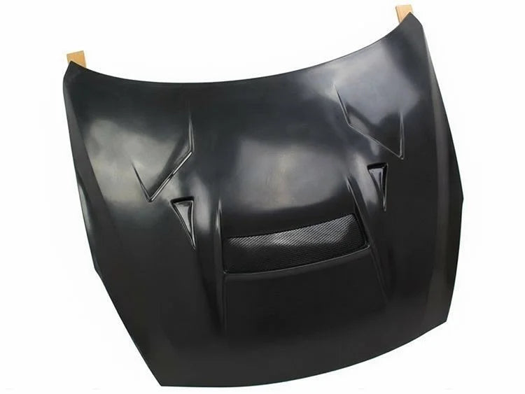 VA Style Bonnet – Nissan GTR R35 (2008 - 2016) CBA / DBA