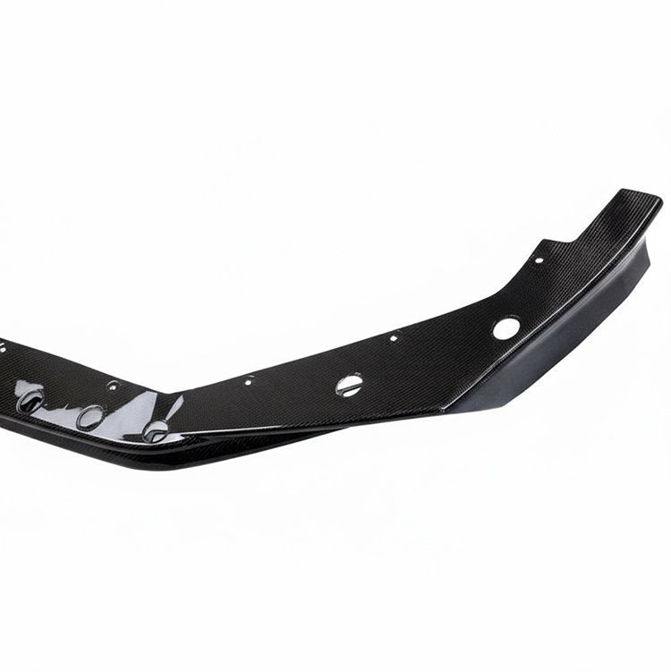 Carbon Fiber Front Lip – Nissan GT-R R35 (2017+) 4BA