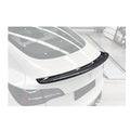 IMP Performance Rear Lip Spoiler - Tesla Model 3 (2017-2022)