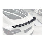 IMP Performance Rear Lip Spoiler - Tesla Model 3 (2017-2022)