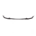 CZY Style Carbon Fiber Front Lip - BMW M2 Competition F87 (2016-2017)