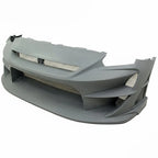 ABFLU V2 Style Front Bumper – Nissan GT-R R35 (2008–2016) CBA / DBA