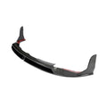 Dry Carbon Fiber Front Lip - BMW M4 G82 (2020-2023)