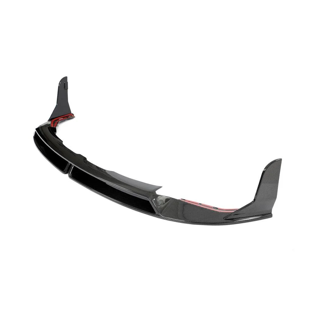 Dry Carbon Fiber Front Lip - BMW M4 G82 (2020-2023)