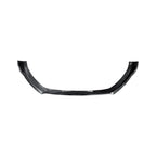 Carbon Fiber Front Lip V2 - Audi A3 S3 Sedan (2017-2020) 8V