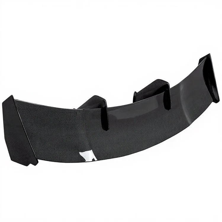 Nismo Style Carbon Fiber Rear Spoiler – Nissan GT-R R35 (2008+) CBA / DBA / 4BA