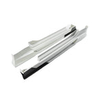 VRSS2 Style Side Skirt - Nissan 370Z (2009 - 2012) Z34