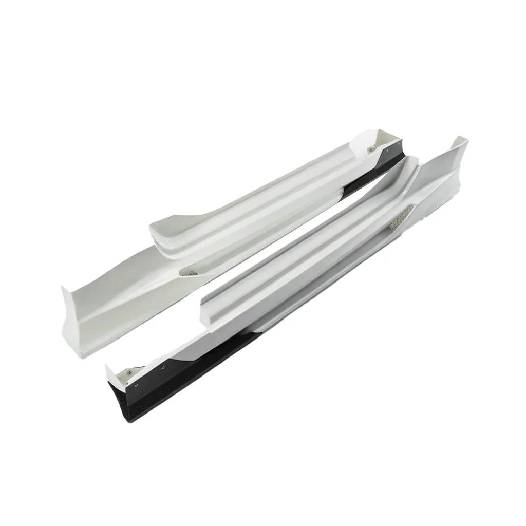 VRSS2 Style Side Skirt - Nissan 370Z (2009 - 2012) Z34