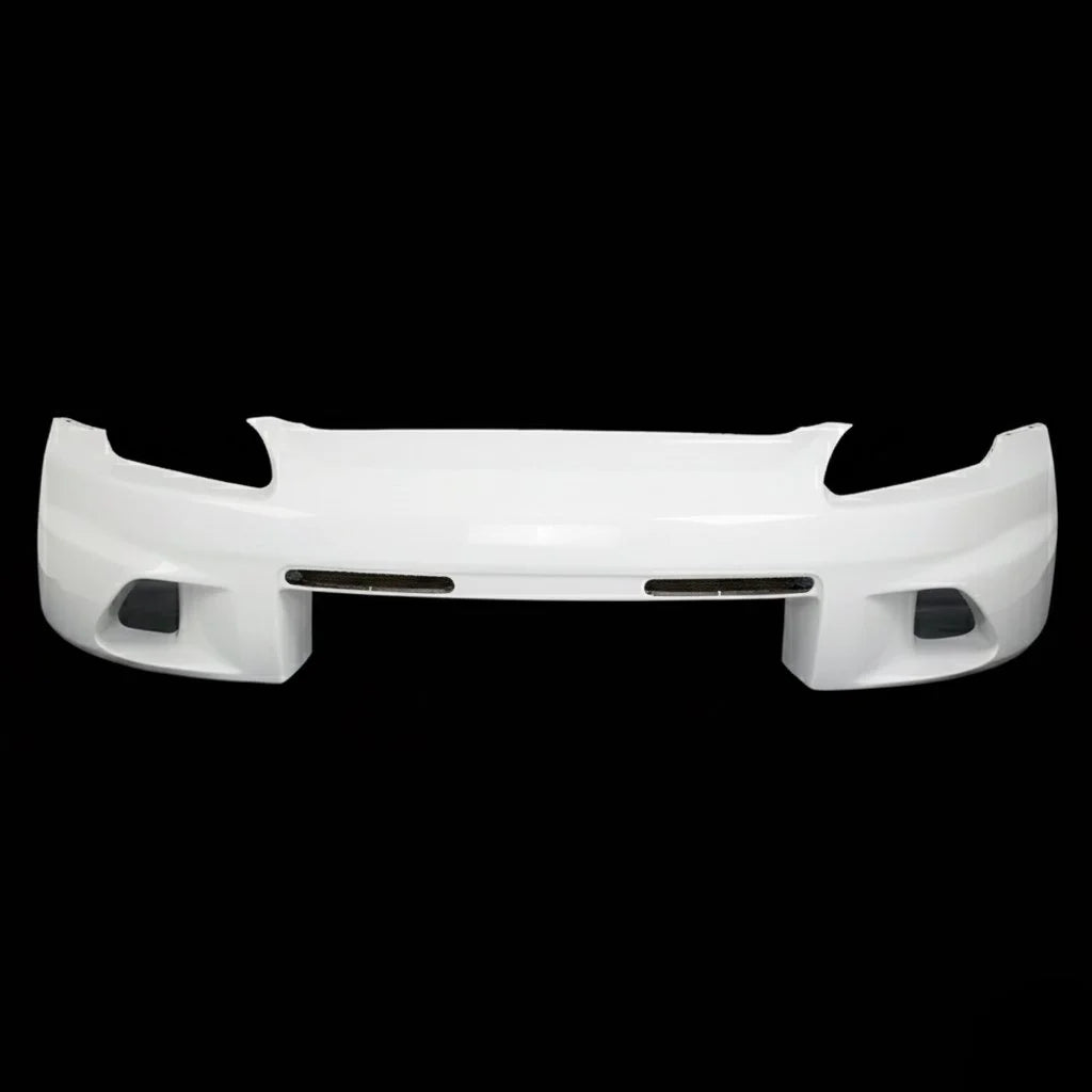 Vortex Style Front Bumper – Honda S2000 (1999–2007) AP1 AP2