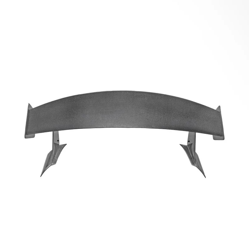 Carbon Fiber Rear Spoiler – Honda Civic FL5 Type R (2023+)
