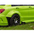 IMP Performance Rear Fender - Mercedes Benz C63 W205 Sedan (2015-2021)