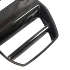 Carbon Fiber Grill - BMW M3 G80 (2020+)